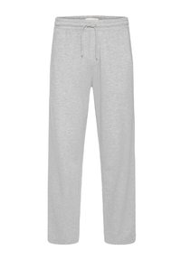 BHMBRIS - Pantalon de survêtement - stone mix