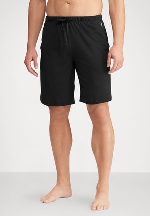 BOTTOM - Pantaloni del pigiama - black