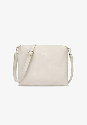 VUCH, COALIE - Umhängetasche - beige
