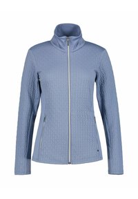 Luhta Trainingsjacke - himmelblau
