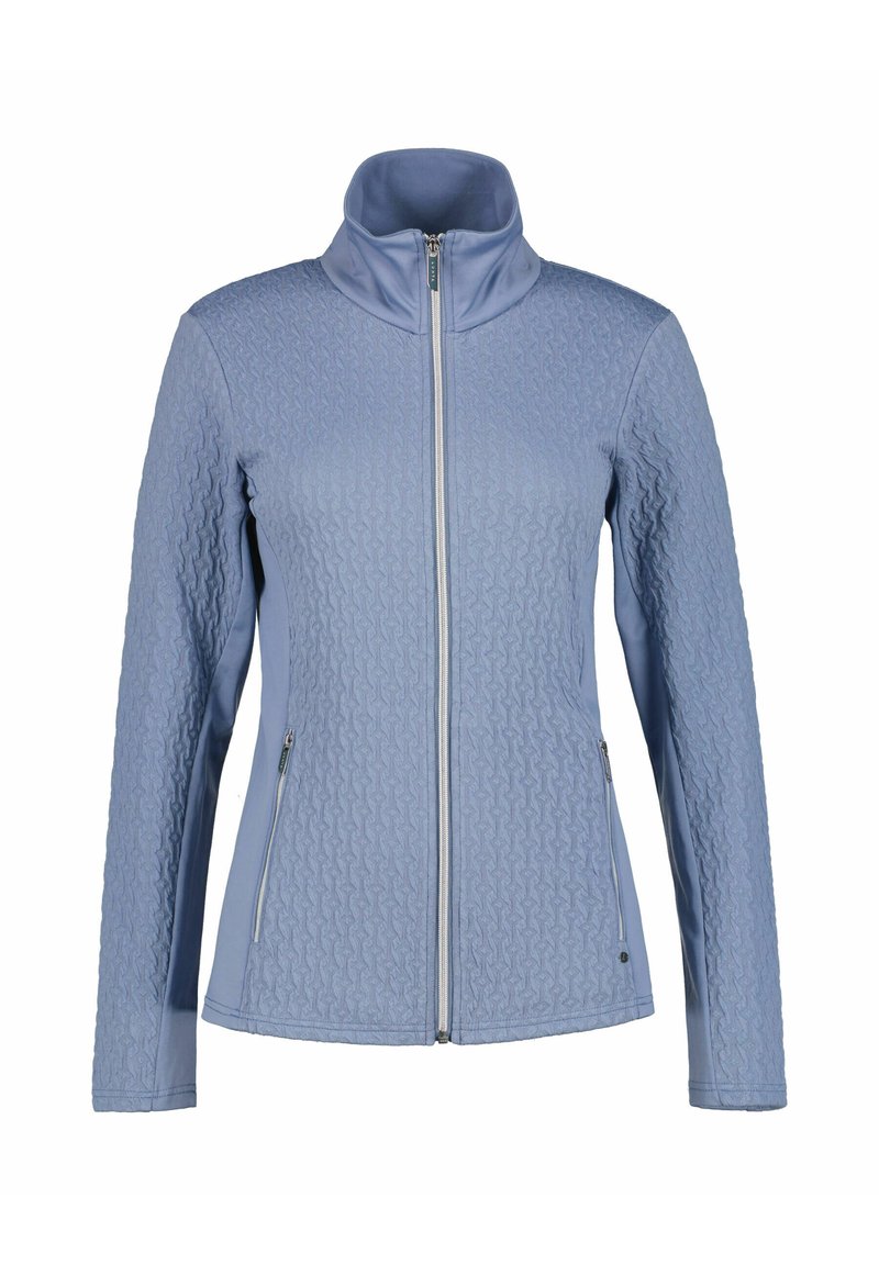 LUHTA Trainingsvest blauw LUHTA Trainingsvest blauw
