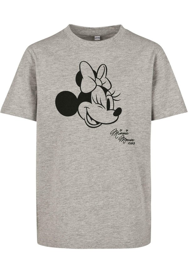 MINNIE MOUSE - T-Shirt print
