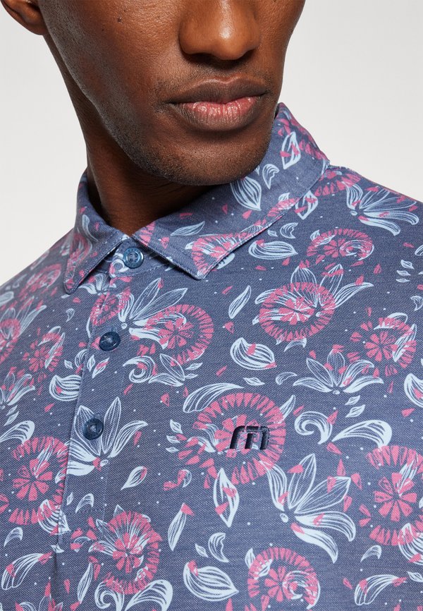 FEATHERWEIGHT FLOURISH   - Polo shirt4