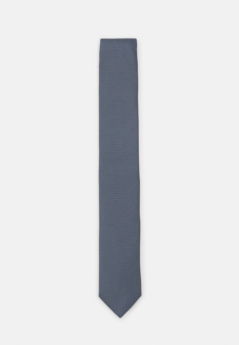 Herren Manschettenknöpfe | HUGO TIE Krawatte bright blue/dunkelblau - GZ93947 Herren Manschettenknöpfe | HUGO TIE Krawatte bright blue/dunkelblau - GZ93947