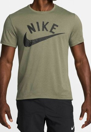 Sport T-shirt - anthracite