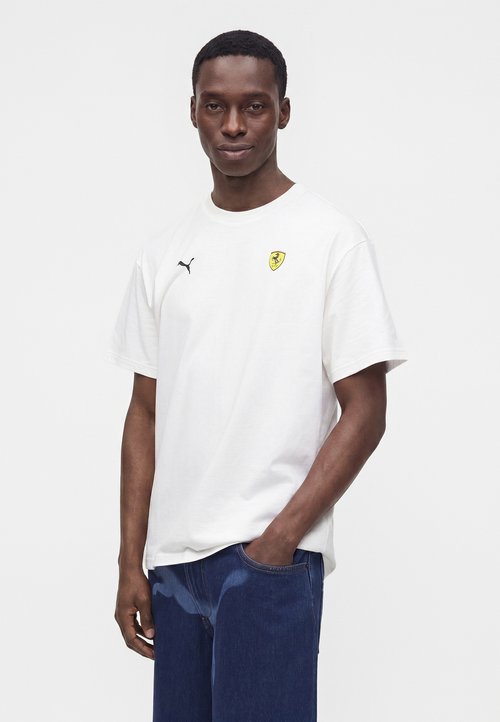 PUMA T-Shirt 'Ferrari Graphic ' — foto 4