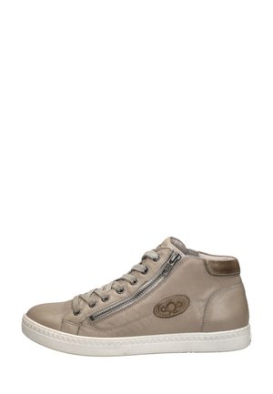 Aqa Skateschoenen - taupe