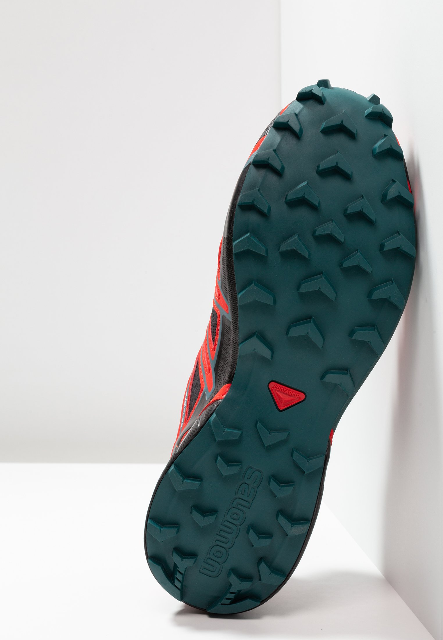 salomon speedcross 4 high risk red