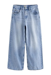 Unausgewählt, mid blue
