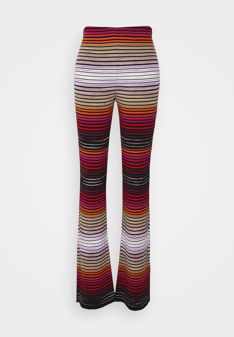 Missoni Broek niet gedefinieerd