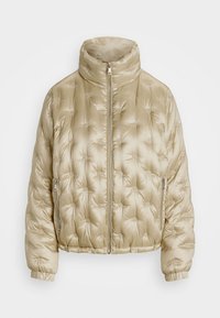 Lauren Ralph Lauren LOGO QUILTED FUNNELNECK DOWN Down jacket