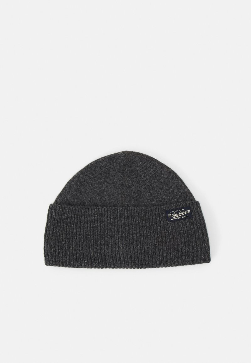 Polo Ralph Lauren COLD WEATHER UNISEX Czapka Zalando.pl