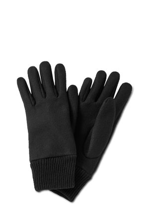 HIEMS - Gloves - black