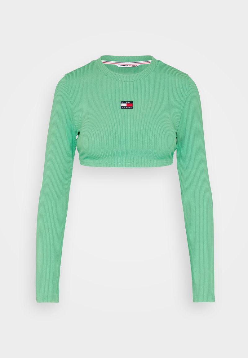 Tommy Jeans Trui groen Tommy Jeans Trui groen
