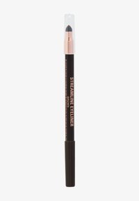 Makeup Revolution - REVOLUTION STREAMLINE WATERLINE EYELINER PENCIL - Eyeliner - brown Thumbnail-Bild 1
