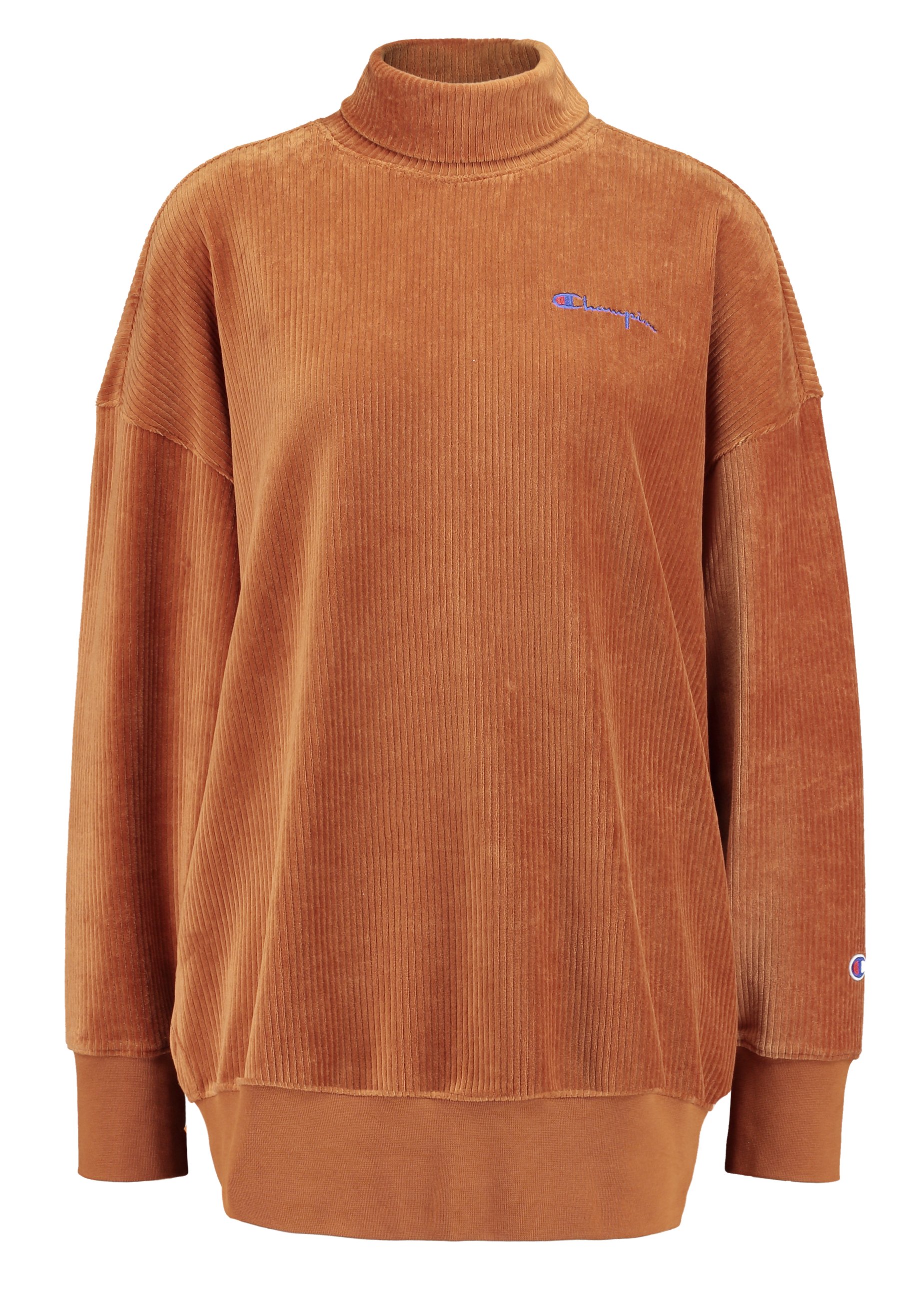 champion reverse weave high neck