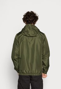 Ellesse Giacca a vento - khaki