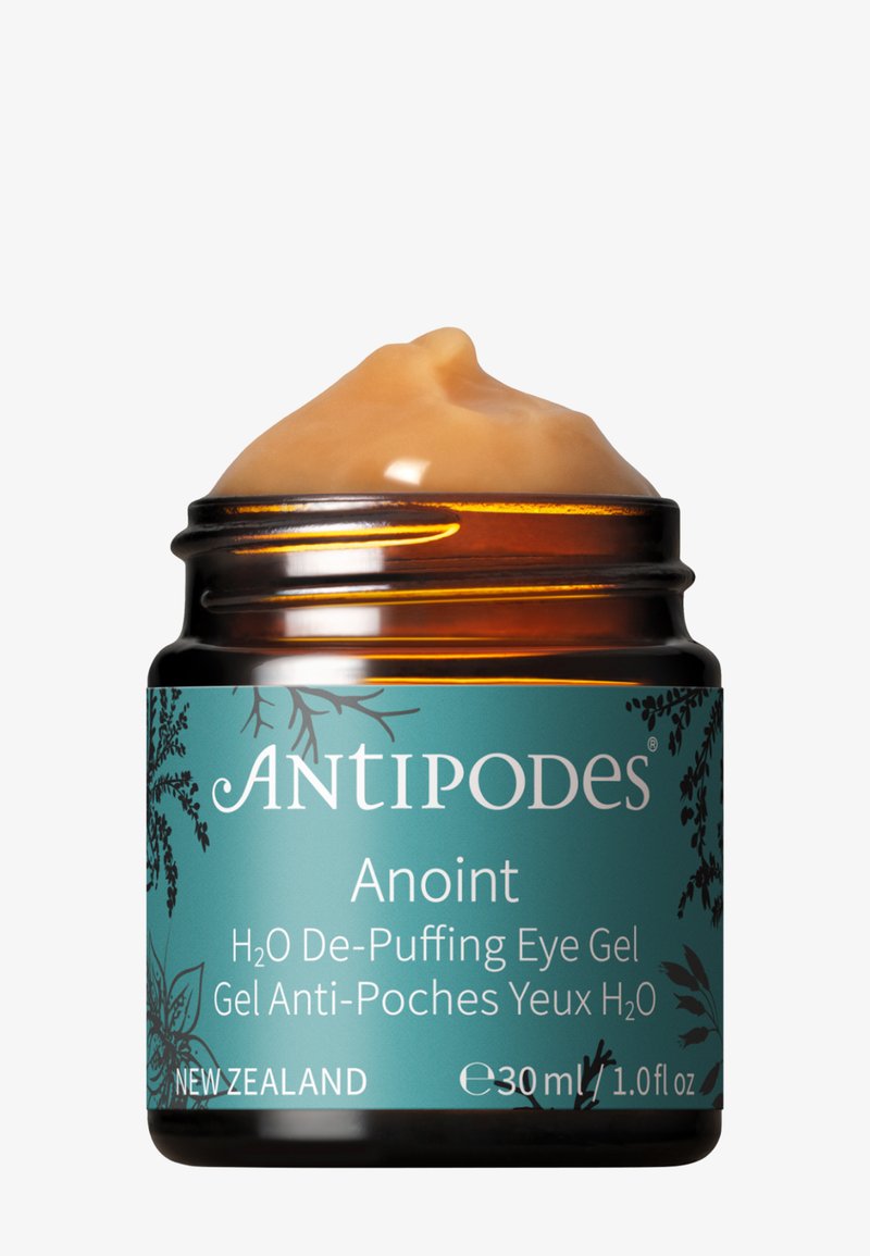 Antipodes ANOINT H2O DE-PUFFING EYE GEL - Soin des yeux - not defined