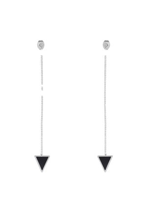 Heideman, Boucles d'oreilles - silver-coloured