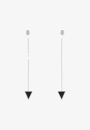 Heideman, Boucles d'oreilles - silver-coloured