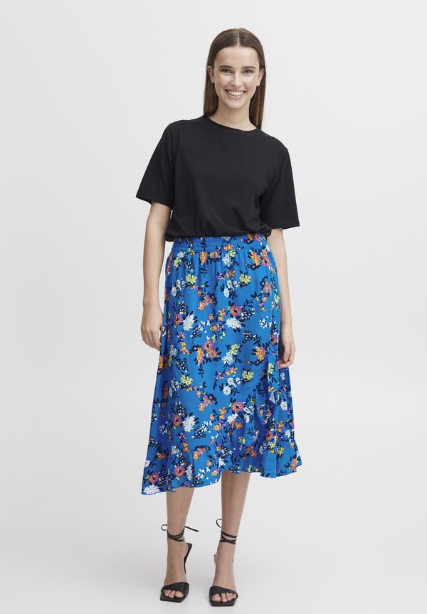 BYMmjoella - A-line skirt4
