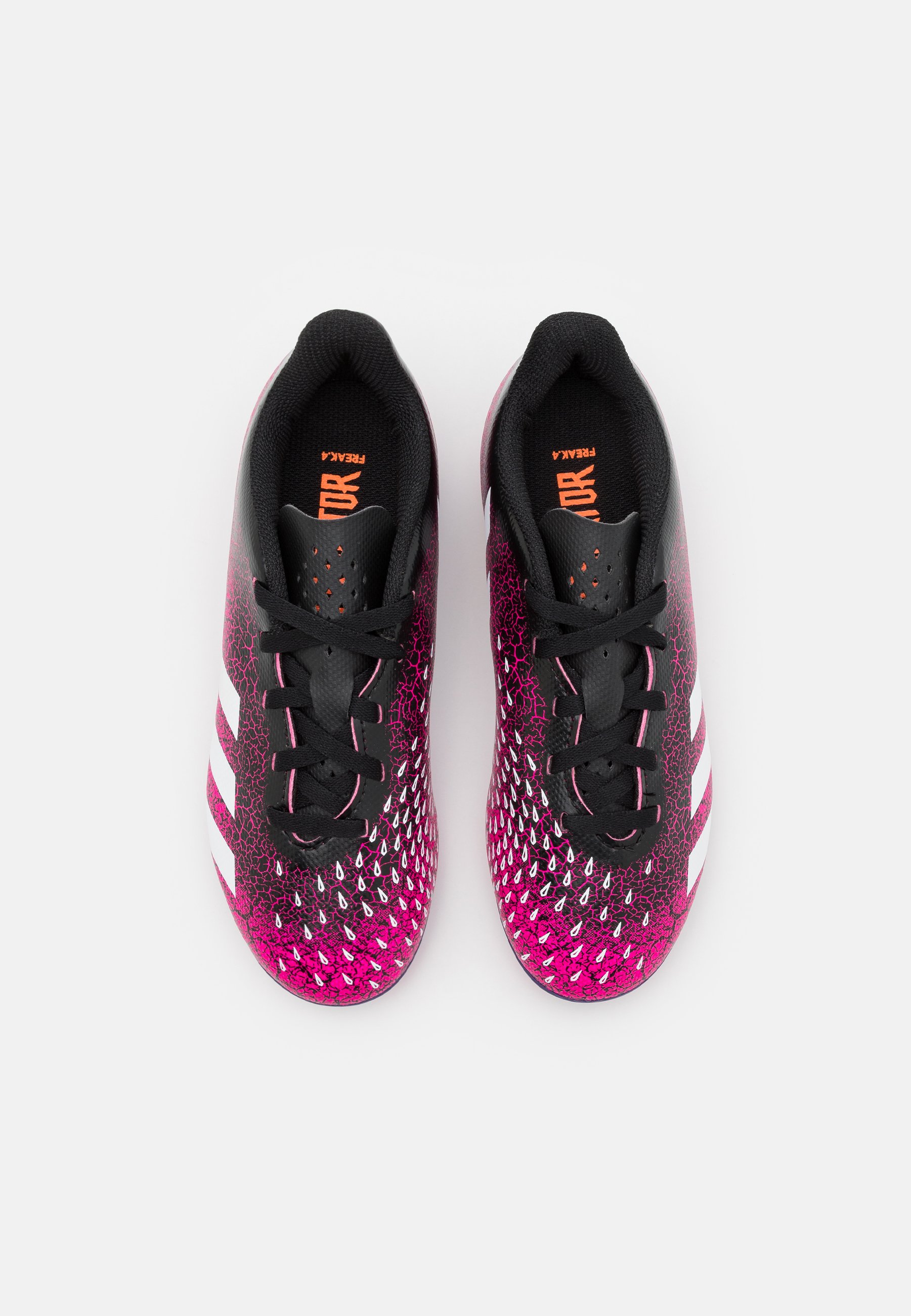 Enfant PREDATOR FREAK .4 FXG UNISEX - Chaussures de foot à crampons Enfant PREDATOR FREAK .4 FXG UNISEX - Chaussures de foot à crampons