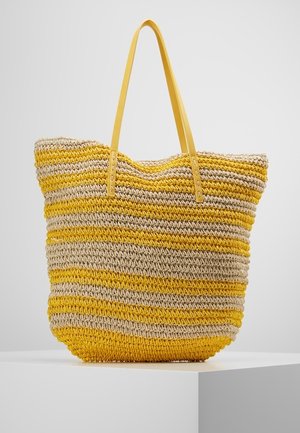 Borsa a mano - yellow