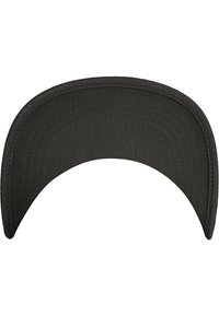 Flexfit Nokkmüts - black
