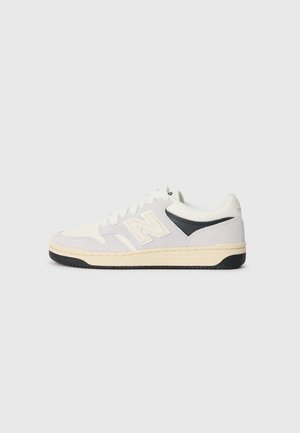 480 - Sneakers basse - arctic grey