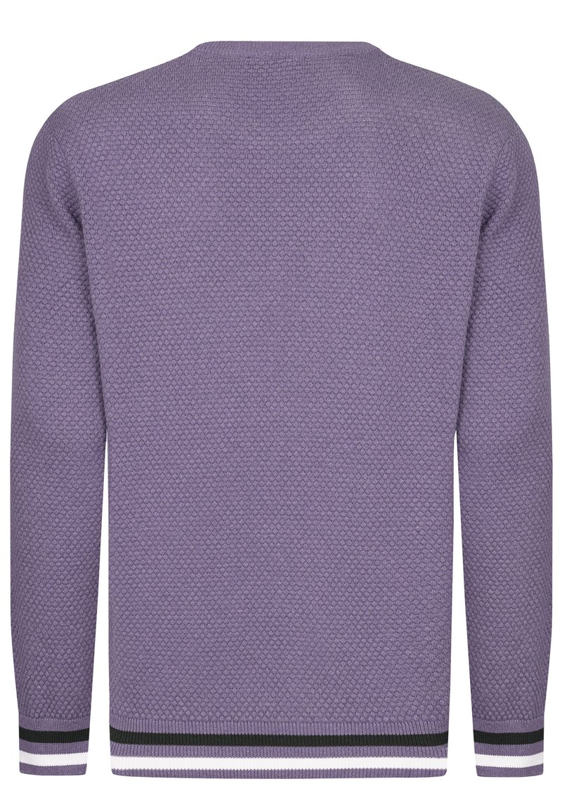 Felix Hardy CREW NECK Jumper lilac Zalando