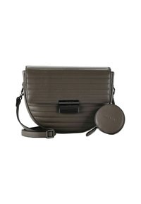 Non selezionato, gravel