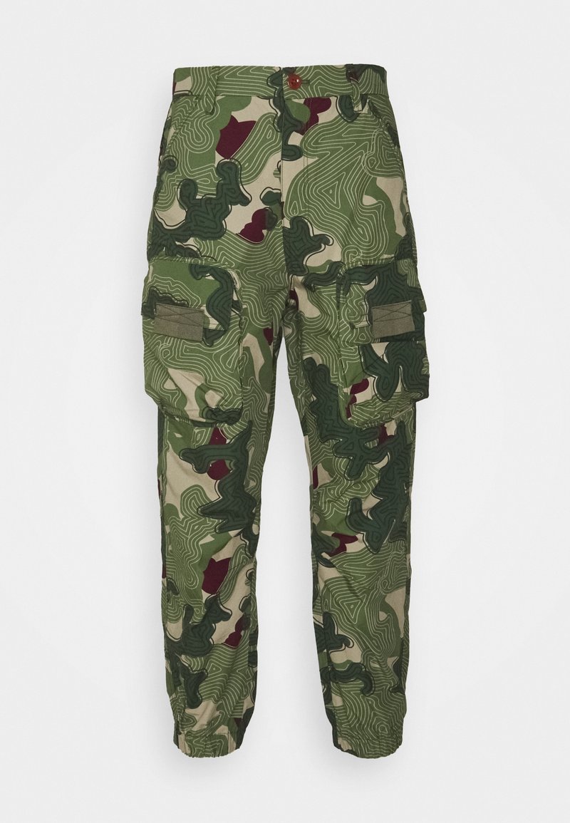 G-Star Broek kaki