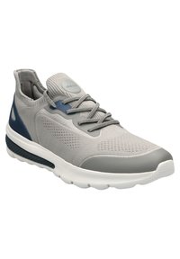Geox 74 SPHERICA ACTIF  - Zapatillas - grau