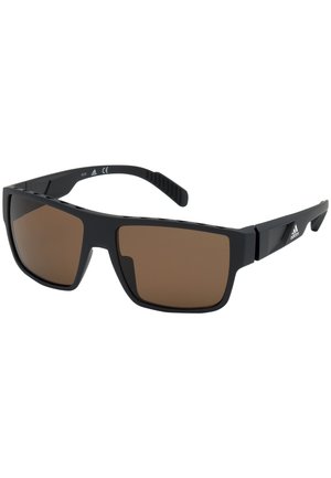adidas Performance ADIDAS SPORTS MEN'S SONNENBRILLE SP0006 UNISEX - Occhiali da sole - polarisiertes braun.