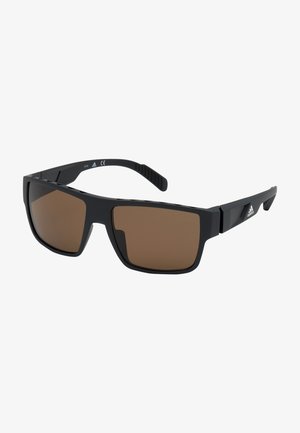 adidas Performance, ADIDAS SPORTS MEN'S SONNENBRILLE SP0006 UNISEX - Occhiali da sole - polarisiertes braun.