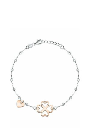 CHRIST Bracciale - rose gold-coloured