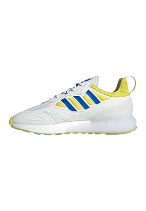 ZX 2K BOOST 2.0 - Sneakers laag - weiss