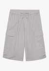UNISEX - Kratke hlače - light grey