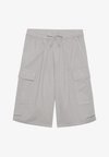 UNISEX - Lühikesed püksid - light grey