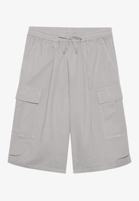 Unselected, light grey