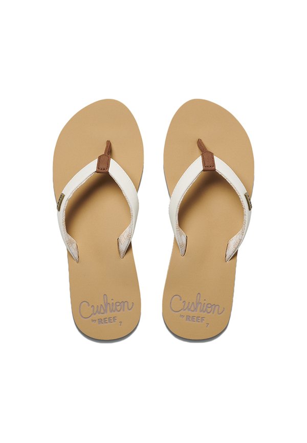 CUSHION SANDS - Pool shoes - cloud4