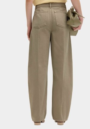 Marks & Spencer, Bukser - sable
