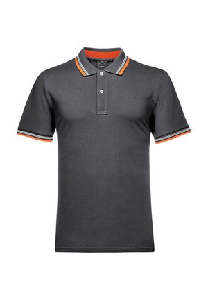 Polo - anthracite