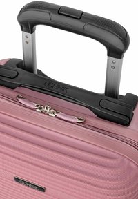 OCHNIK UNISEX różowy