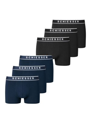 6-PACK - Calzoncillos - schwarz navy