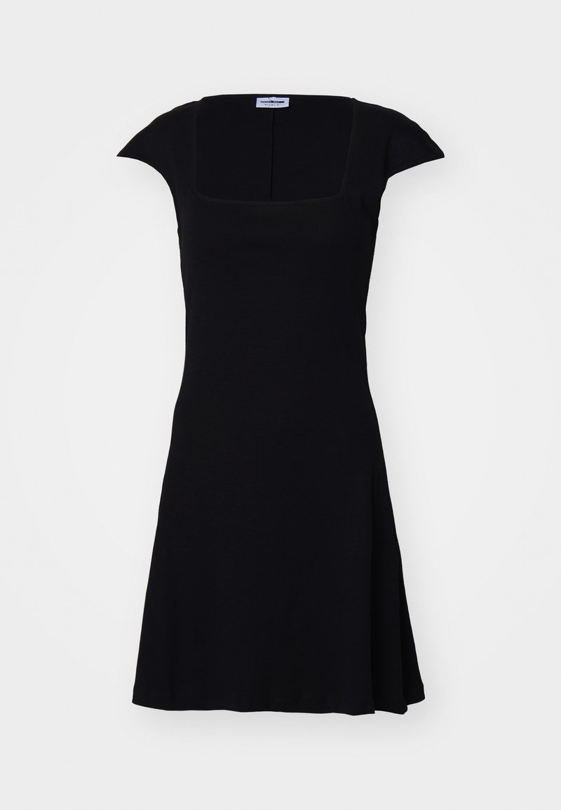 Noisy May Jerseyjurk zwart Noisy May Jerseyjurk zwart
