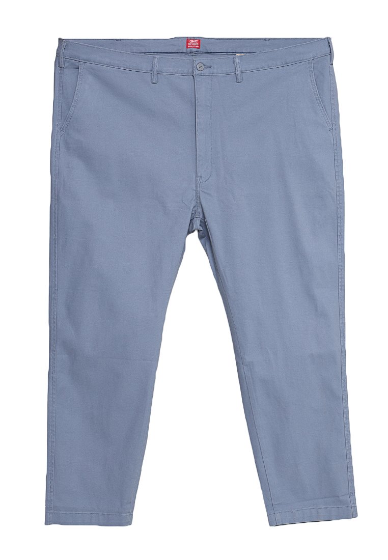 Levi’s® Plus Chino blauwgrijs