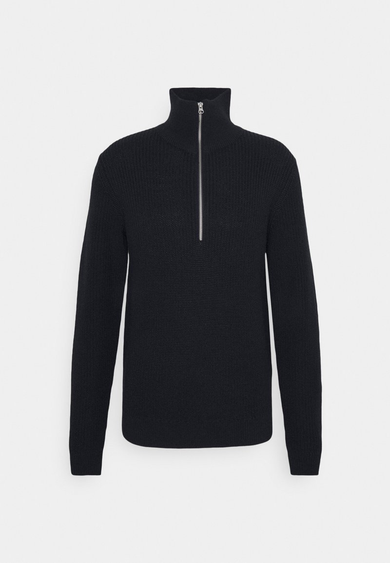 lindbergh Trui donkerblauw