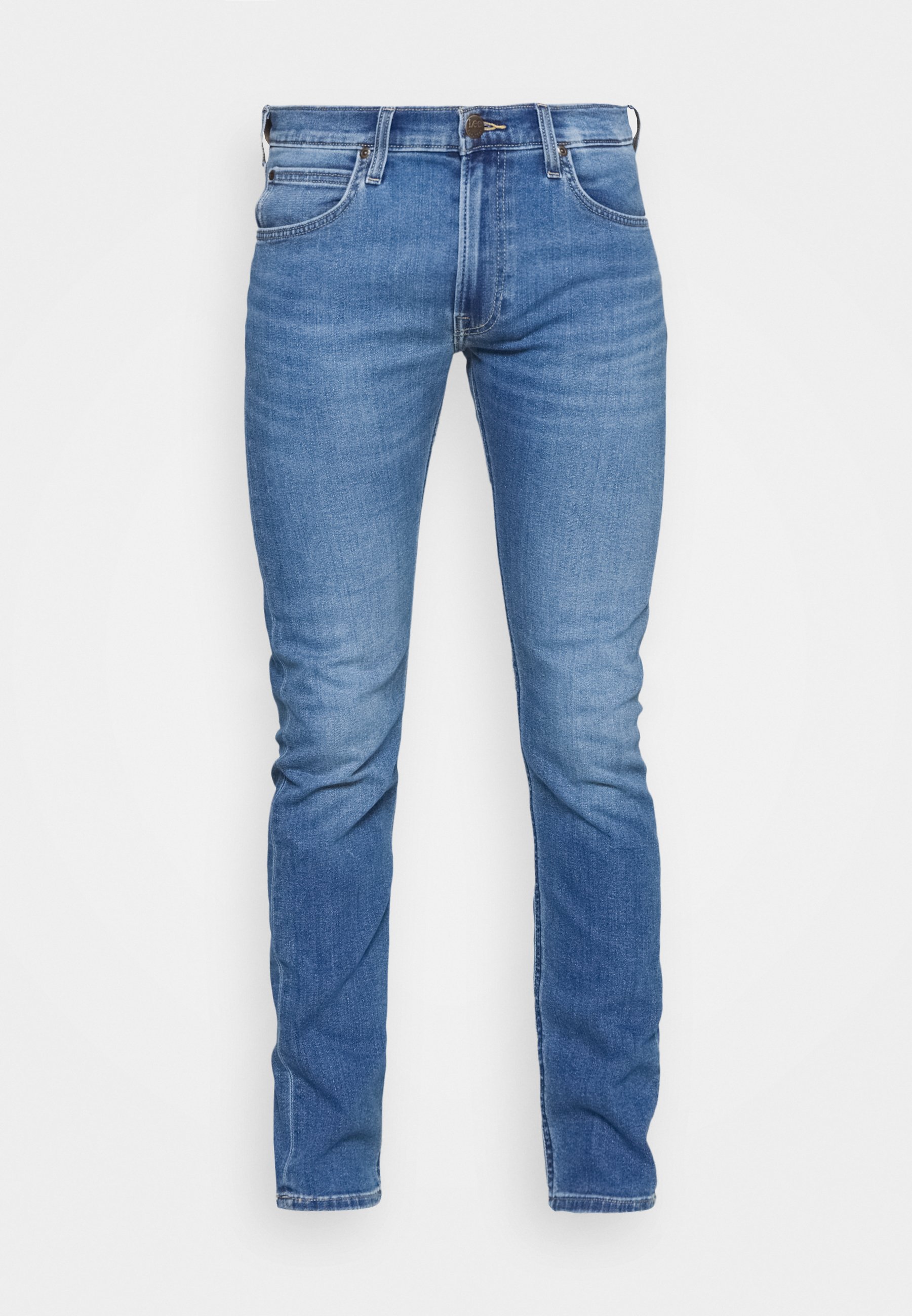 Slim fit jeans light ray