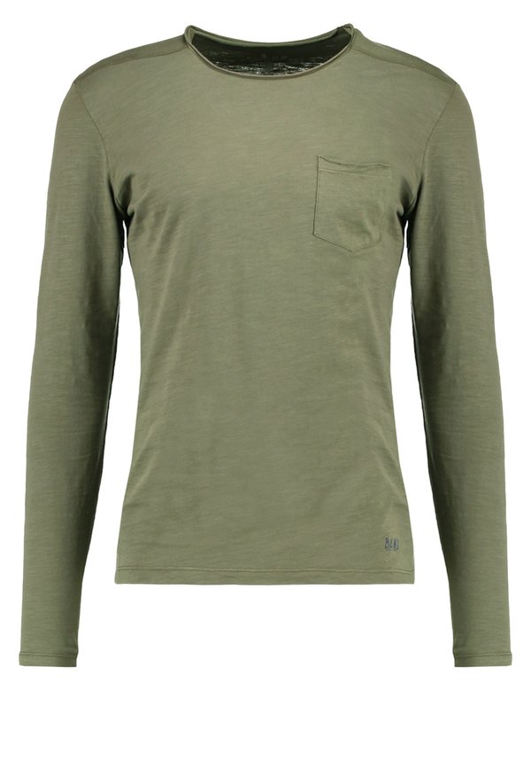 BHBhnicolai - Long sleeved top - olive4